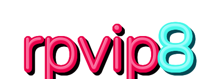 rpvip8 — logo kanal
