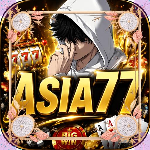 asia77 — mitra unggulan